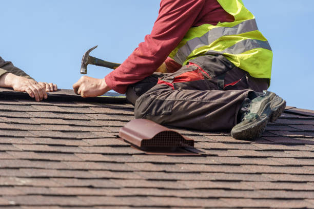 Best Roof Waterproofing Services  in Carthage, MS