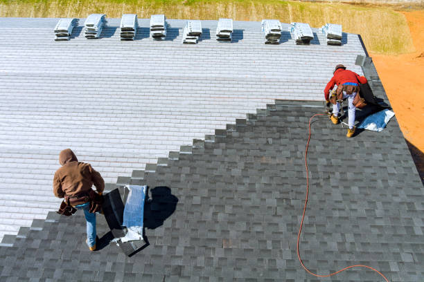Quick and Trustworthy Emergency Roof Repair Services in Carthage, MS