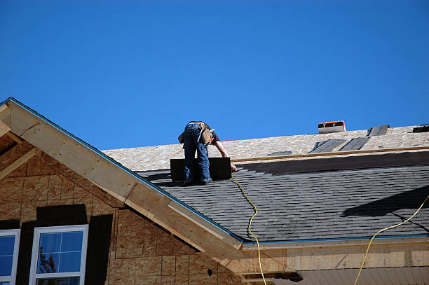 Best Roof Leak Repair  in Carthage, MS