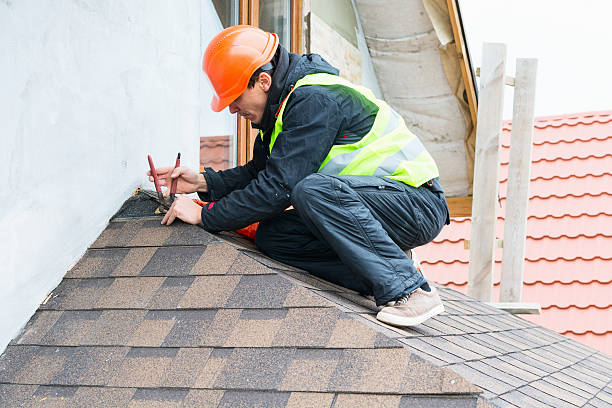 Best Emergency Roof Repair  in Carthage, MS